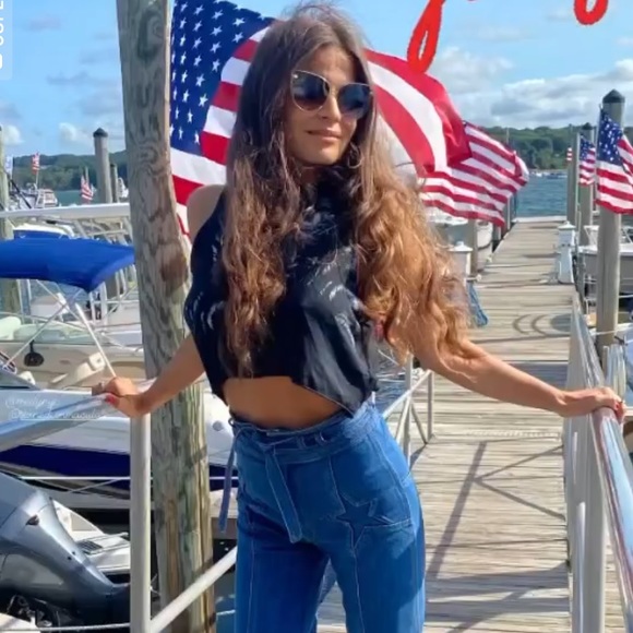 Stoned Immaculate Superstar Jean in Filmore - Picture 2 of 12